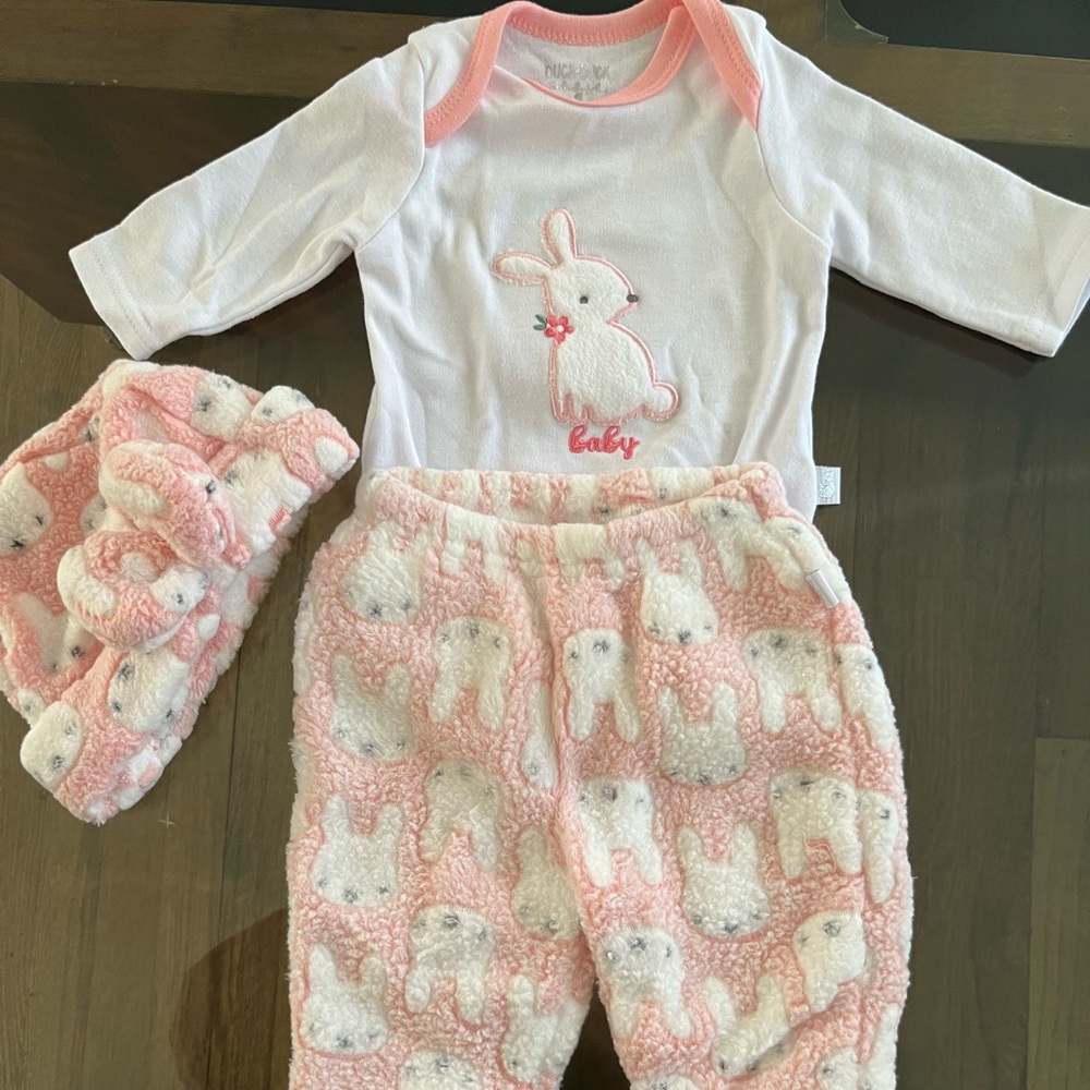 Baby clothes